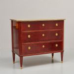 1062 7370 CHEST OF DRAWERS